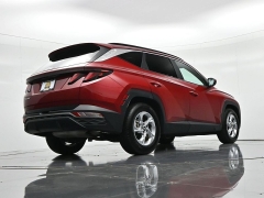 Used 2024  Hyundai Tucson SEL FWD at Landmark Auto Credit Center near springfield&comma; IL