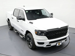 Used 2023  Ram 1500 Big Horn 4x4 Crew Cab 5'7" Box at Landmark Auto Credit Center near springfield&comma; IL