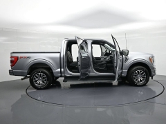 Used 2022  Ford F-150 4WD SuperCrew Box at Landmark Auto Credit Center near springfield&comma; IL