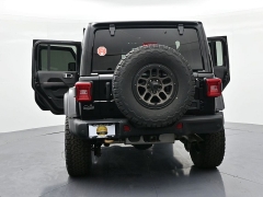 Used 2023  Jeep Wrangler Rubicon 20th Anniversary 4 Door 4x4 at Landmark Auto Credit Center near springfield&comma; IL
