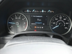 Used 2018  Ford F-150 4WD SuperCab Lariat at Landmark Auto Credit Center near springfield&comma; IL