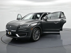 Used 2019  Lincoln Nautilus Reserve AWD at Landmark Auto Credit Center near springfield&comma; IL