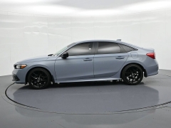 Used 2024  Honda Civic Sedan Sport CVT at Landmark Auto Credit Center near springfield&comma; IL