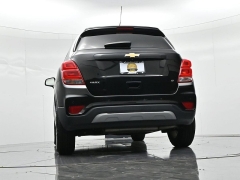 Used 2017  Chevrolet Trax 4d SUV FWD LT at Landmark Auto Credit Center near springfield&comma; IL