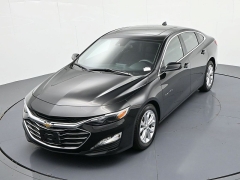 Used 2023  Chevrolet Malibu 4dr Sdn 1LT at Landmark Auto Credit Center near springfield&comma; IL