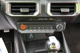 Used 2024  Ford Mustang EcoBoost Convertible at Landmark Auto Credit Center near springfield&comma; IL