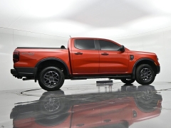 Used 2024  Ford Ranger XLT 4WD SuperCrew 5' Box at Landmark Auto Credit Center near springfield&comma; IL