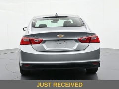 Used 2024  Chevrolet Malibu 4dr Sdn 1LT at Landmark Auto Credit Center near springfield&comma; IL