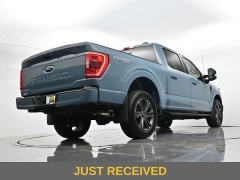 Used 2023  Ford F-150 4WD SuperCrew Box at Landmark Auto Credit Center near springfield&comma; IL