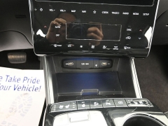 Used 2024  Hyundai Tucson Limited AWD at Landmark Auto Credit Center near springfield&comma; IL