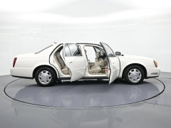 Used 2005  Cadillac DeVille 4dr Sdn at Landmark Auto Credit Center near springfield&comma; IL