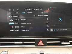 Used 2024  Hyundai Elantra Limited IVT at Landmark Auto Credit Center near springfield&comma; IL