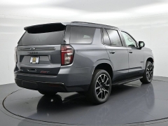 Used 2021  Chevrolet Tahoe 4WD 4dr RST at Landmark Auto Credit Center near springfield&comma; IL