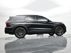 Used 2025  Ford Explorer ST 4WD at Landmark Auto Credit Center near springfield&comma; IL
