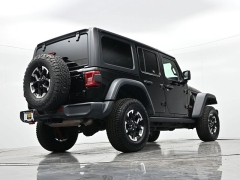 Used 2025  Jeep Wrangler Rubicon 4 Door 4x4 at Landmark Auto Credit Center near springfield&comma; IL