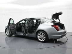 Used 2026  Cadillac CT5 RWD 4dr Sdn Premium Luxury at Landmark Auto Credit Center near springfield&comma; IL