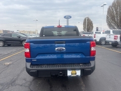 Used 2024  Ford Maverick XLT FWD SuperCrew Hybrid at Landmark Auto Credit Center near springfield&comma; IL