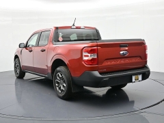 Used 2024  Ford Maverick XLT FWD SuperCrew EcoBoost at Landmark Auto Credit Center near springfield&comma; IL