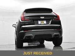 Used 2020  Cadillac XT4 4d SUV AWD Premium Luxury at Landmark Auto Credit Center near springfield&comma; IL