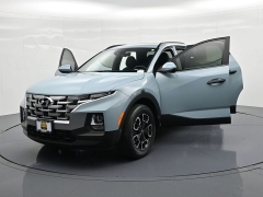 Used 2022  Hyundai Santa Cruz SEL AWD at Landmark Auto Credit Center near springfield&comma; IL