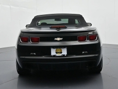 Used 2013  Chevrolet Camaro 2d Convertible SS2 at Landmark Auto Credit Center near springfield&comma; IL