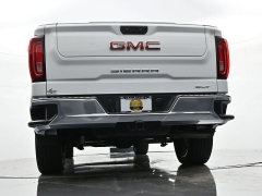 Used 2025  GMC Sierra 1500 4WD Crew Cab 147" SLT at Landmark Auto Credit Center near springfield&comma; IL
