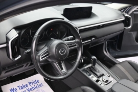 Used 2024  Mazda CX-50 2&period;5 S Preferred Package AWD at Landmark Auto Credit Center near springfield&comma; IL