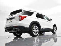 Used 2023  Ford Explorer Platinum 4WD at Landmark Auto Credit Center near springfield&comma; IL