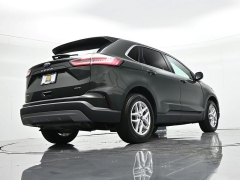 Used 2023  Ford Edge AWD at Landmark Auto Credit Center near springfield&comma; IL