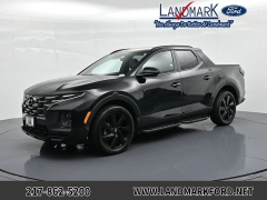 Used 2024  Hyundai Santa Cruz Night AWD at Landmark Auto Credit Center near springfield&comma; IL