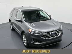 Used 2022  Ford Edge SEL AWD at Landmark Auto Credit Center near springfield&comma; IL