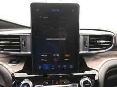 Used 2023  Ford Explorer Platinum 4WD at Landmark Auto Credit Center near springfield&comma; IL