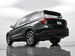 Used 2025  Ford Explorer ST-Line 4WD at Landmark Auto Credit Center near springfield&comma; IL