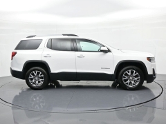 Used 2020  GMC Acadia 4d SUV FWD SLT V6 at Landmark Auto Credit Center near springfield&comma; IL