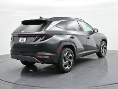 Used 2024  Hyundai Tucson Limited AWD at Landmark Auto Credit Center near springfield&comma; IL