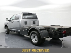 Used 2024  Ram 3500 Cab-Chassis 2WD Tradesman Crew Cab 60" CA 172&period;4" WB at Landmark Auto Credit Center near springfield&comma; IL