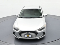 Used 2018  Hyundai Elantra 4d Sedan Limited SULEV at Landmark Auto Credit Center near springfield&comma; IL