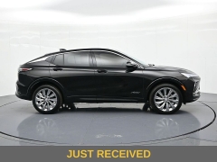 Used 2025  Buick Envista FWD 4dr Avenir at Landmark Auto Credit Center near springfield&comma; IL