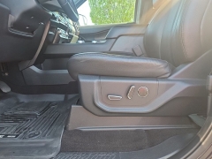 Used 2021  Ford Expedition Limited 4x4 at Landmark Auto Credit Center near springfield&comma; IL