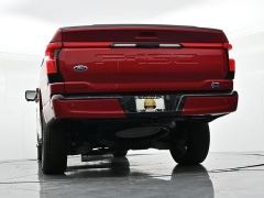 Used 2023  Ford F-150 Lightning Platinum 4WD SuperCrew 5&period;5' Box at Landmark Auto Credit Center near springfield&comma; IL