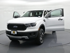 Used 2023  Ford Ranger 4WD SuperCrew 5' Box at Landmark Auto Credit Center near springfield&comma; IL