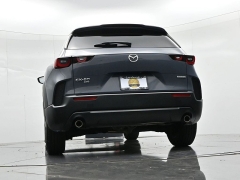 Used 2024  Mazda CX-50 2&period;5 S Preferred Package AWD at Landmark Auto Credit Center near springfield&comma; IL