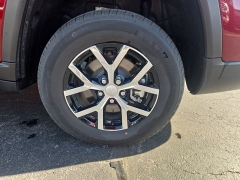 Used 2025  Jeep Grand Cherokee L Limited 4x4 at Landmark Auto Credit Center near springfield&comma; IL