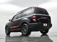 Used 2024  Ford Bronco Sport Big Bend 4x4 at Landmark Auto Credit Center near springfield&comma; IL