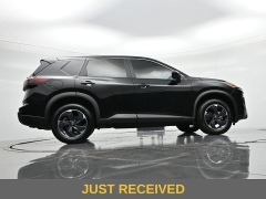 Used 2024  Nissan Rogue AWD SV at Landmark Auto Credit Center near springfield&comma; IL