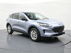 Used 2022  Ford Escape SE AWD at Landmark Auto Credit Center near springfield&comma; IL
