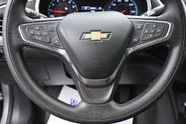 Used 2024  Chevrolet Malibu 4dr Sdn 1LT at Landmark Auto Credit Center near springfield&comma; IL