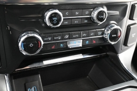Used 2022  Ford F-150 4WD SuperCrew Box at Landmark Auto Credit Center near springfield&comma; IL
