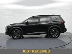 Used 2024  Nissan Rogue AWD SV at Landmark Auto Credit Center near springfield&comma; IL