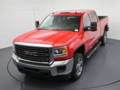 Used 2016  GMC Sierra 2500HD 4WD Crew Cab 153&period;7" at Landmark Auto Credit Center near springfield&comma; IL
